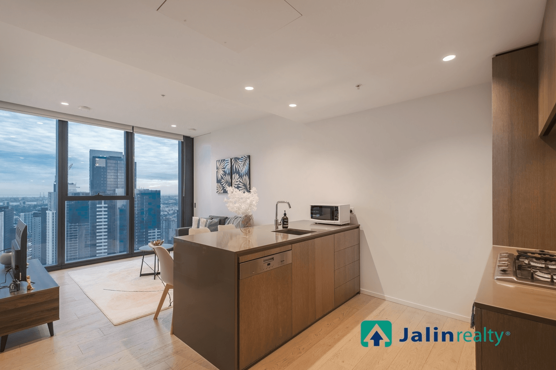 3808/11 Bale Circuit, Southbank, VIC 3006