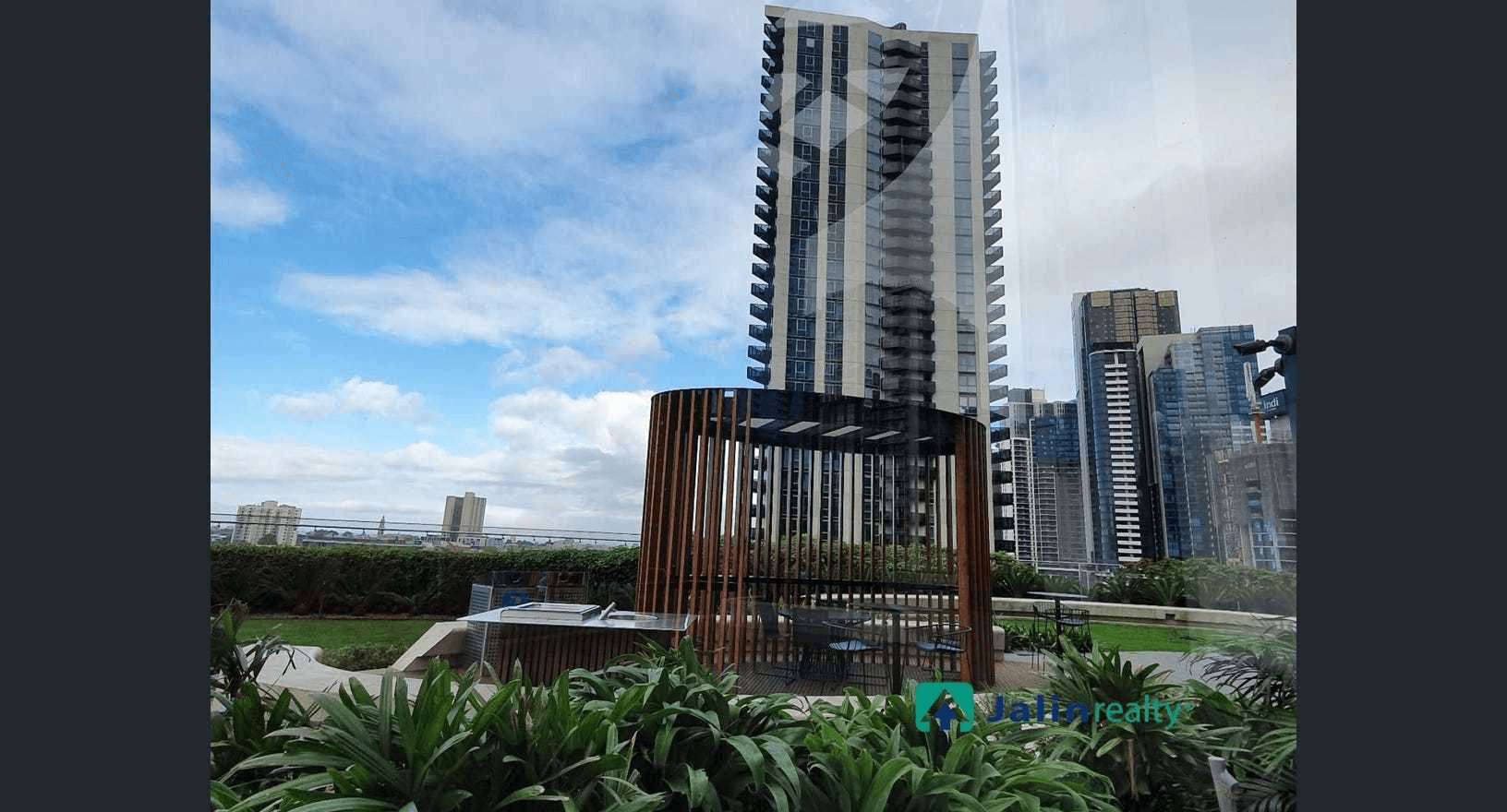 3808/11 Bale Circuit, Southbank, VIC 3006