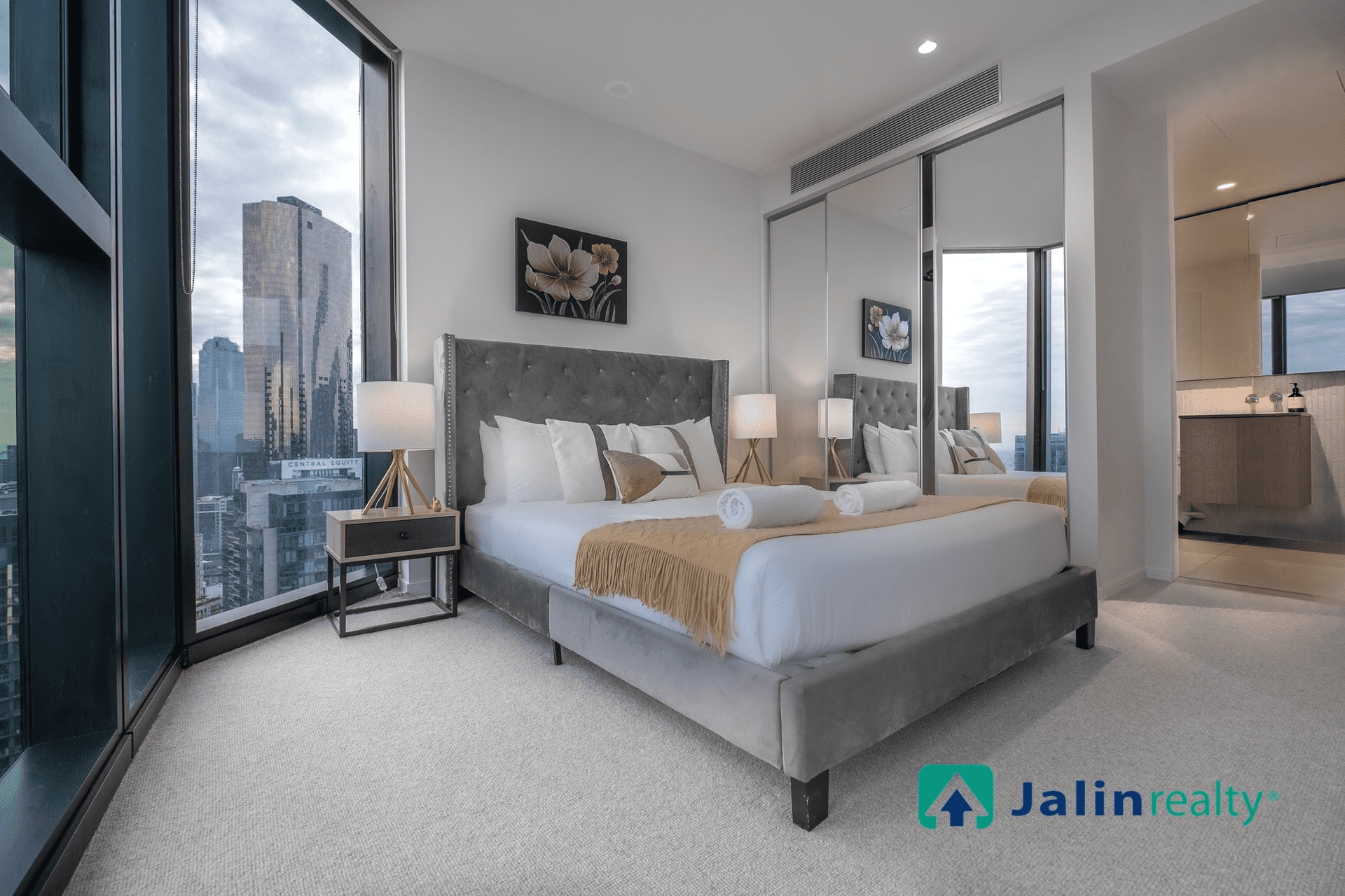 3808/11 Bale Circuit, Southbank, VIC 3006