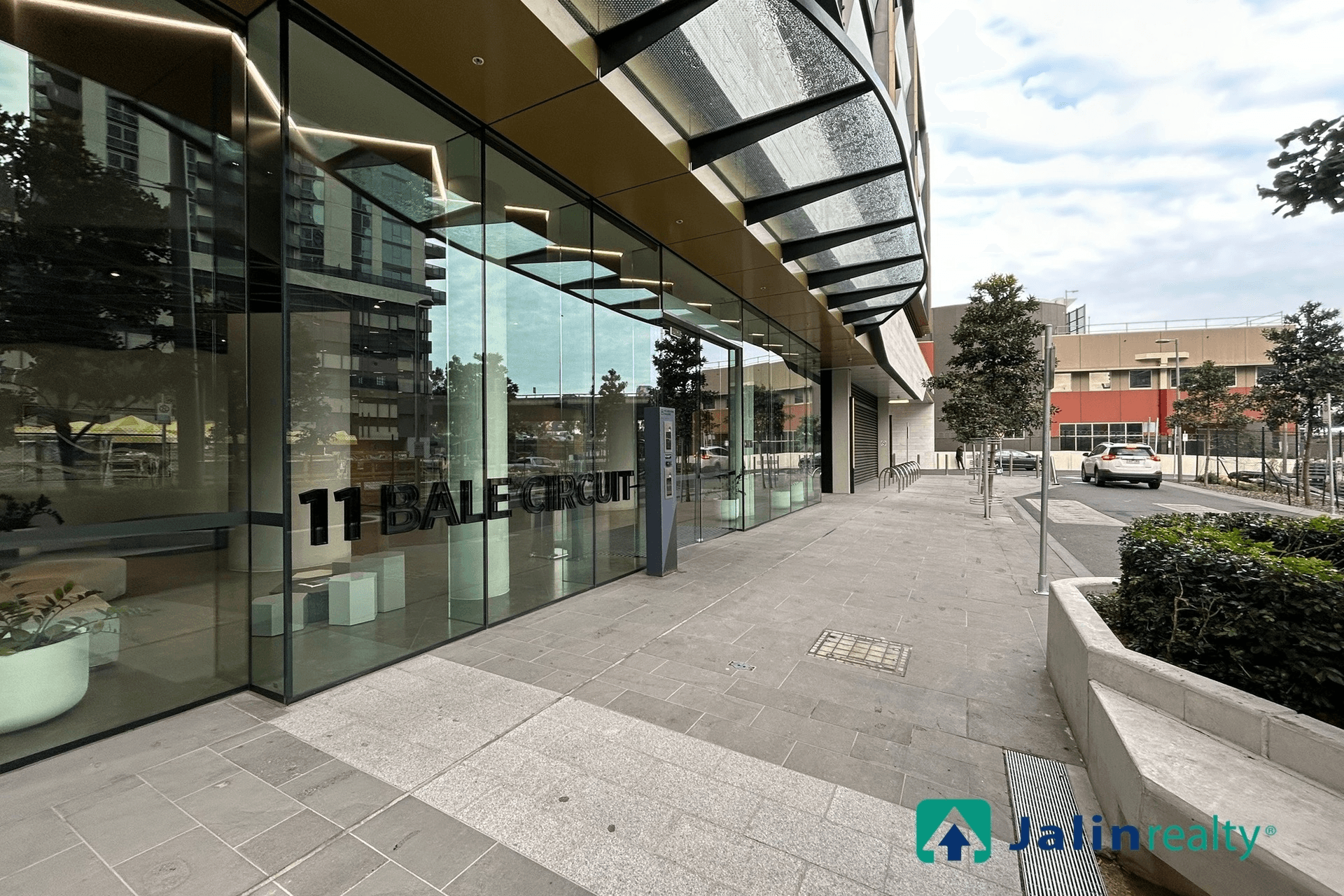 3808/11 Bale Circuit, Southbank, VIC 3006