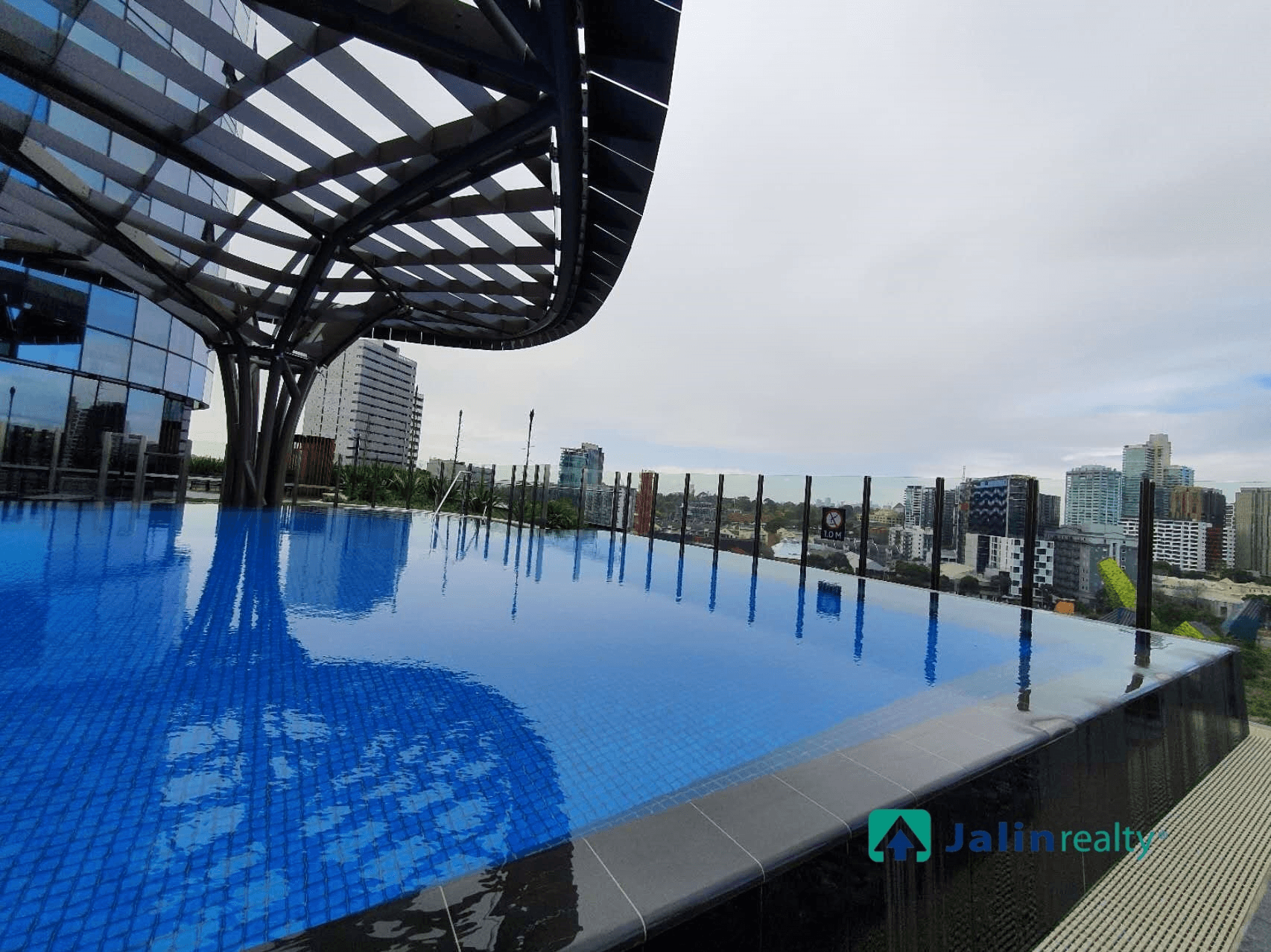 3808/11 Bale Circuit, Southbank, VIC 3006