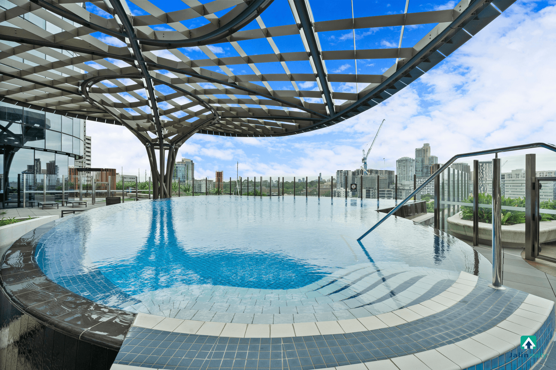 3808/11 Bale Circuit, Southbank, VIC 3006