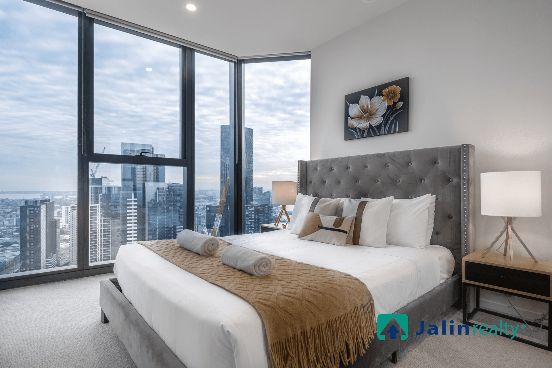 3808/11 Bale Circuit, Southbank, VIC 3006