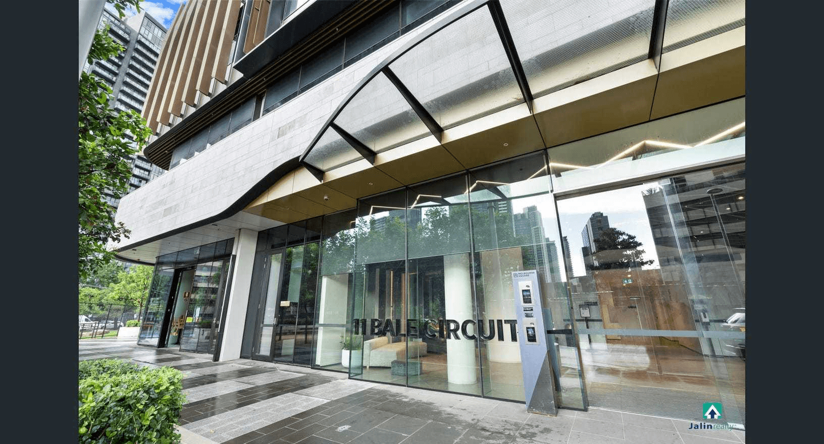 3808/11 Bale Circuit, Southbank, VIC 3006