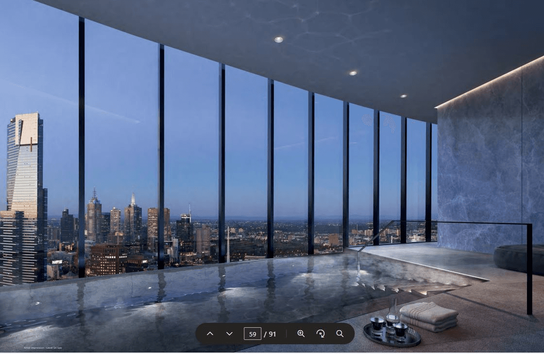 3808/11 Bale Circuit, Southbank, VIC 3006
