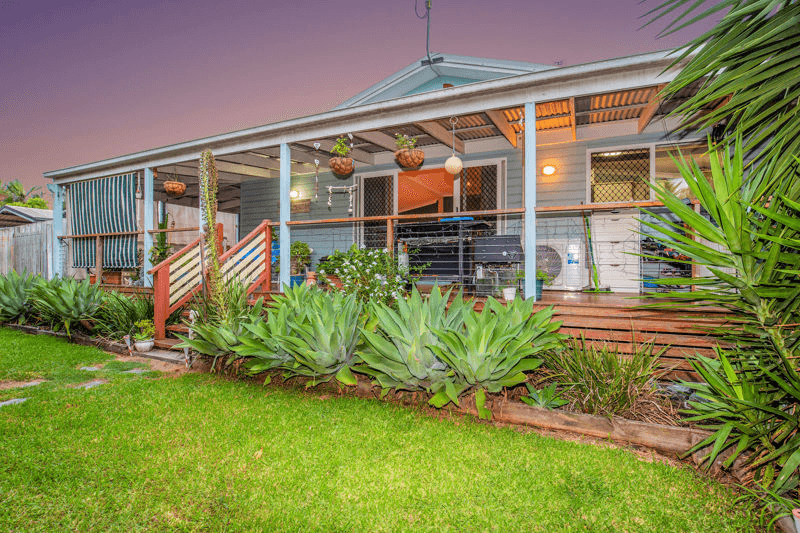 1114 Pimpama Jacobs Well Road, JACOBS WELL, QLD 4208