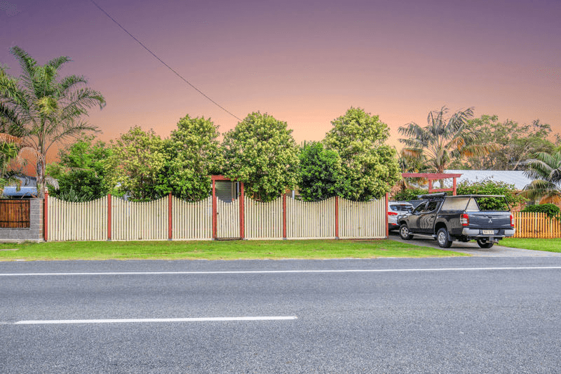 1114 Pimpama Jacobs Well Road, JACOBS WELL, QLD 4208