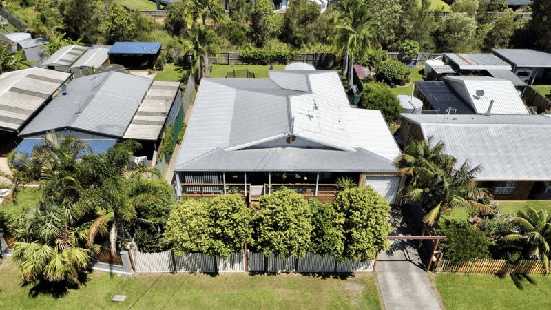 1114 Pimpama Jacobs Well Road, JACOBS WELL, QLD 4208