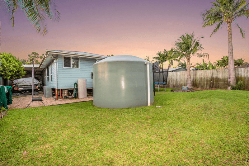 1114 Pimpama Jacobs Well Road, JACOBS WELL, QLD 4208