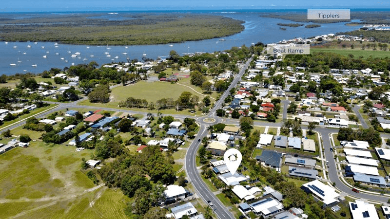 1114 Pimpama Jacobs Well Road, JACOBS WELL, QLD 4208