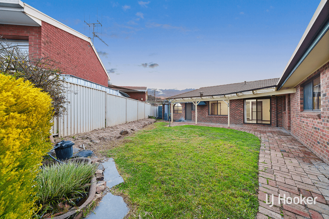 27 Rusten Street, KARABAR, NSW 2620