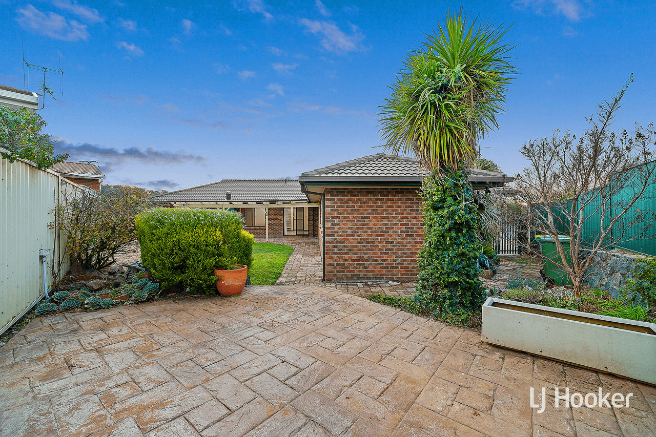 27 Rusten Street, KARABAR, NSW 2620