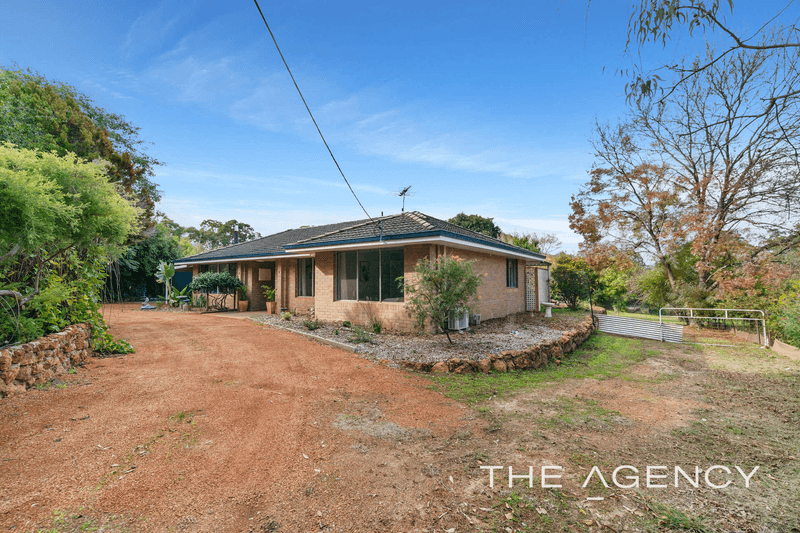 4 White Street, Mount Helena, WA 6082