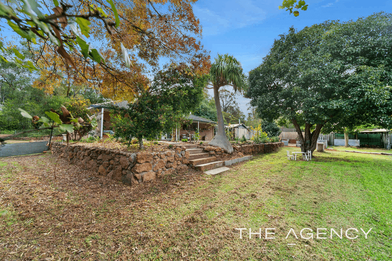 4 White Street, Mount Helena, WA 6082