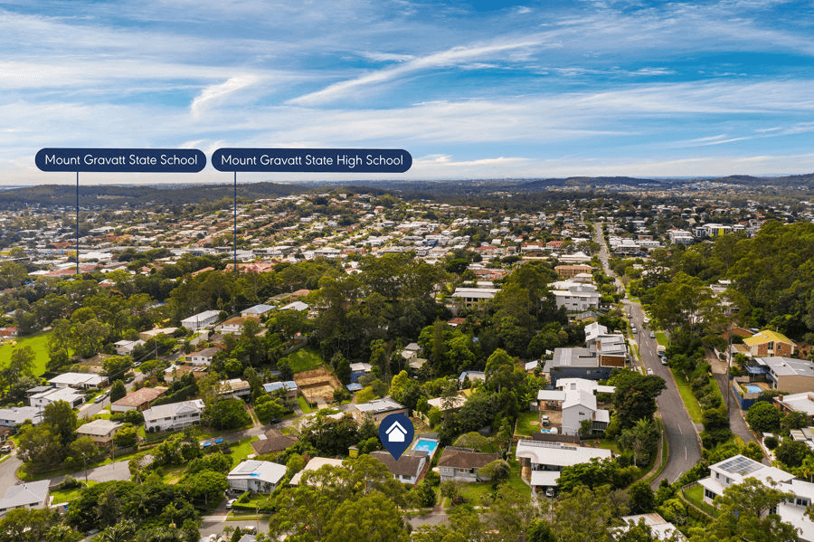 115  Mountain Street, MOUNT GRAVATT, QLD 4122
