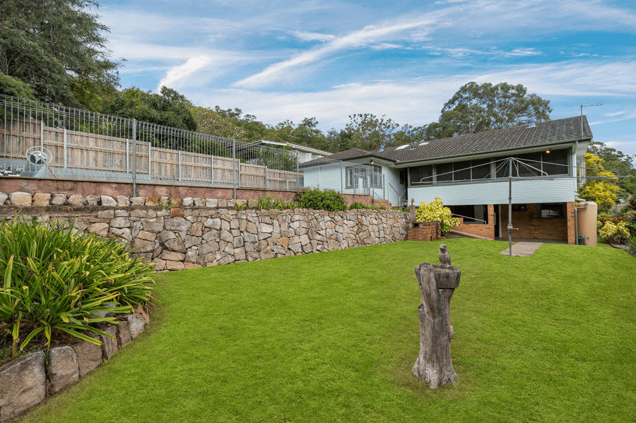 115  Mountain Street, MOUNT GRAVATT, QLD 4122
