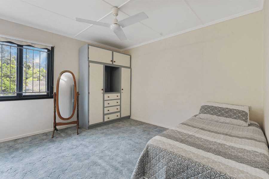 115  Mountain Street, MOUNT GRAVATT, QLD 4122
