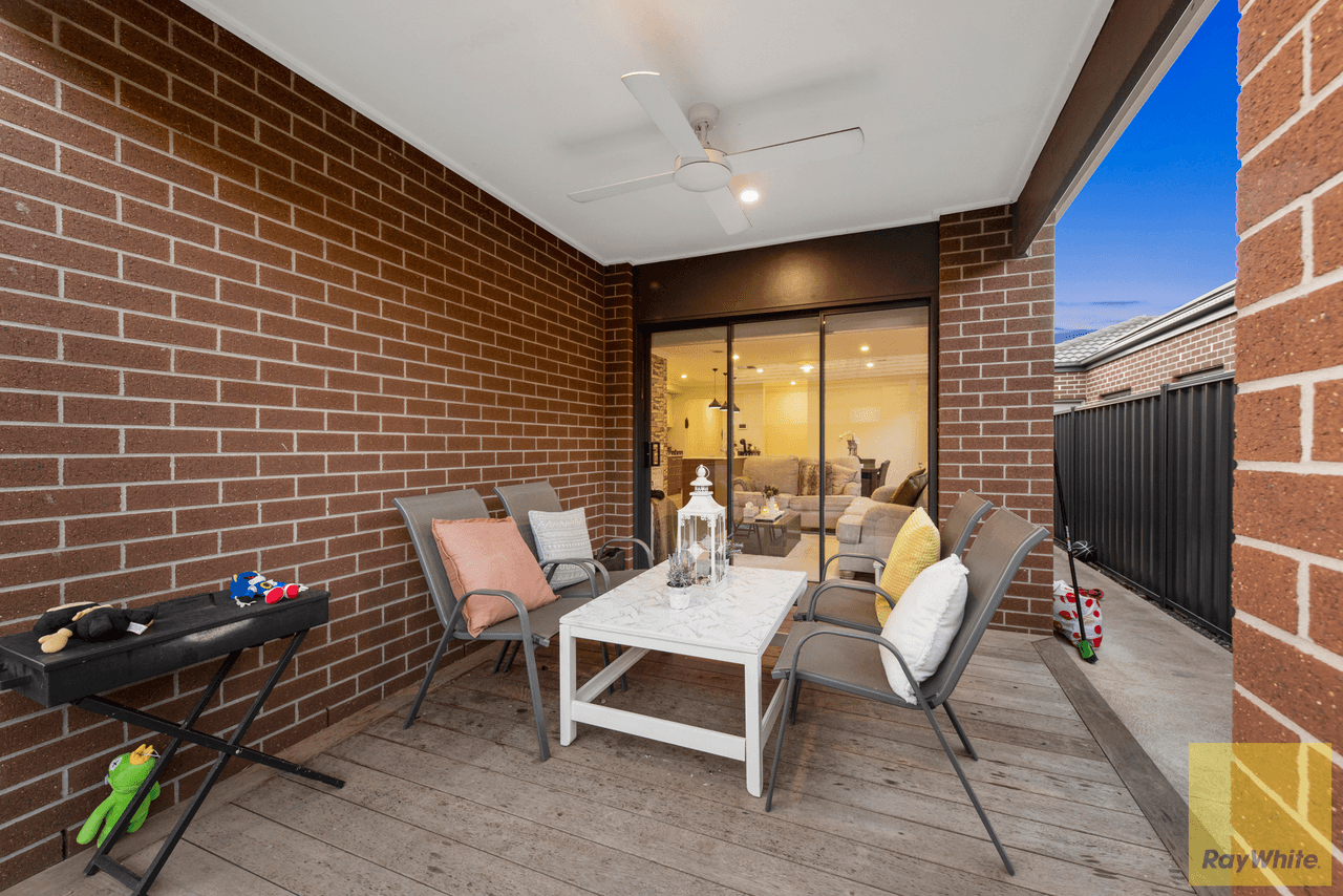 21 Voyager Boulevard, TARNEIT, VIC 3029