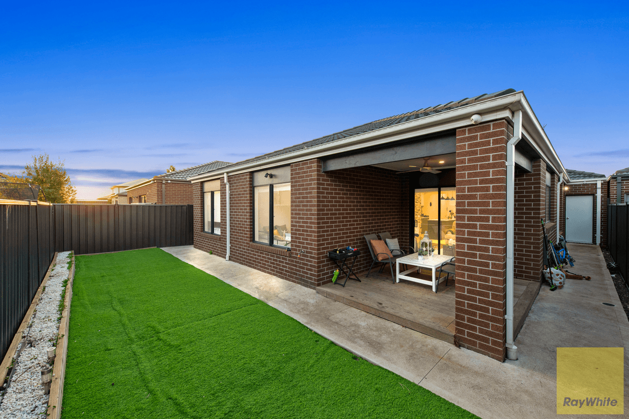 21 Voyager Boulevard, TARNEIT, VIC 3029