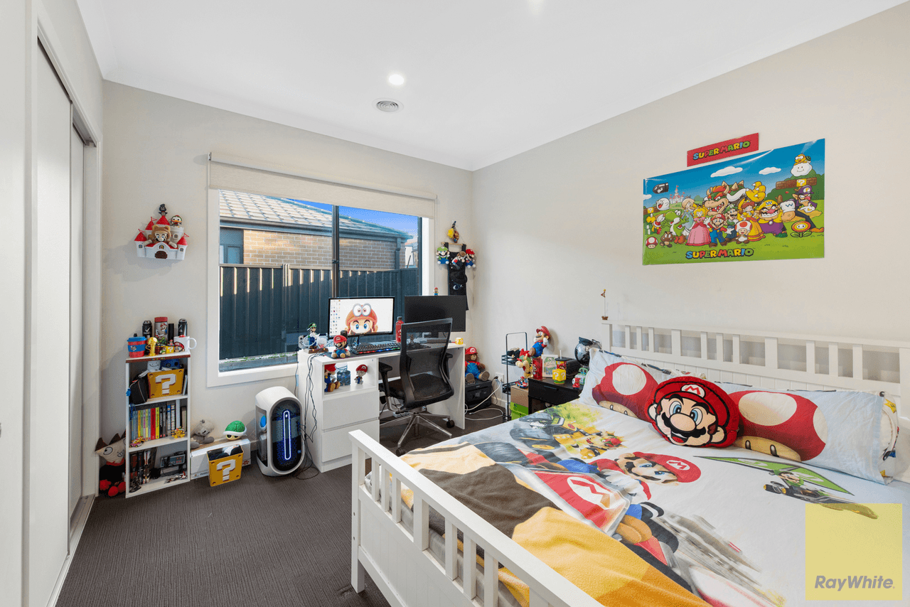 21 Voyager Boulevard, TARNEIT, VIC 3029