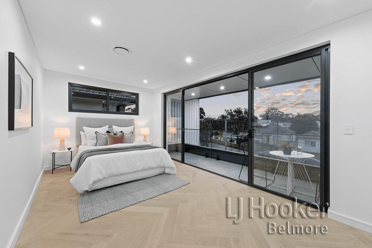 83 Avoca Street, YAGOONA, NSW 2199