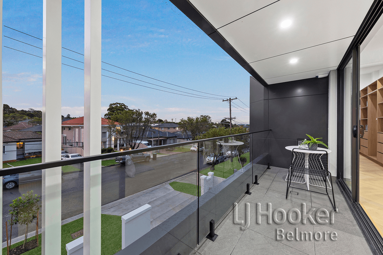 83 Avoca Street, YAGOONA, NSW 2199