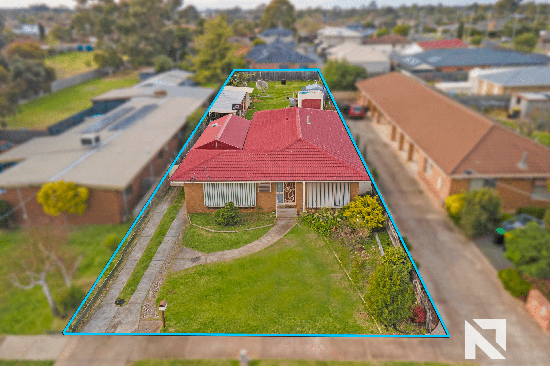 4 Fay Street, Melton, VIC 3337