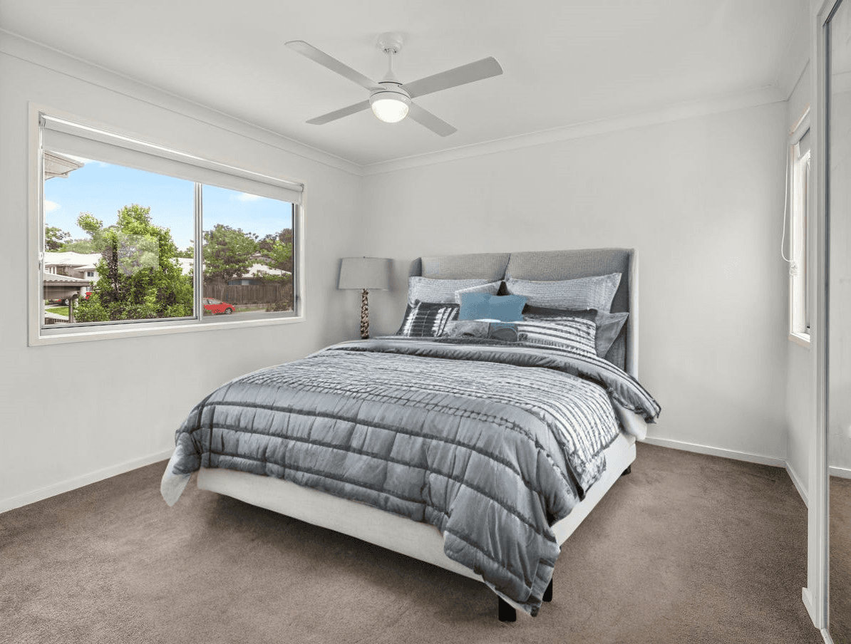 18/70 Willow Road, REDBANK PLAINS, QLD 4301