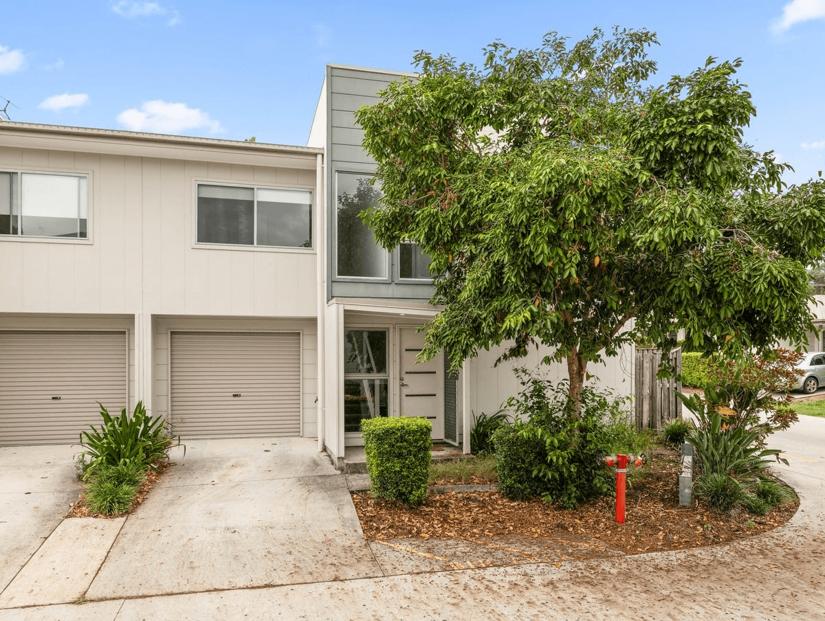 18/70 Willow Road, REDBANK PLAINS, QLD 4301