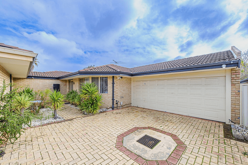 Villa/13c Tuam Street, Victoria Park, WA 6100