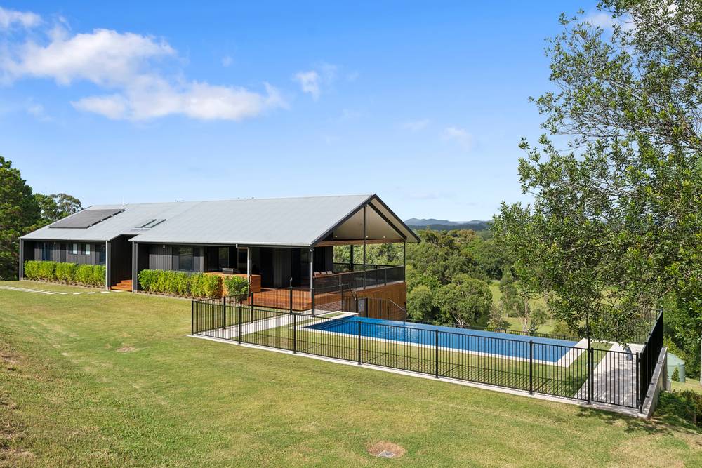 21 Smiths Road, Repton, NSW 2454