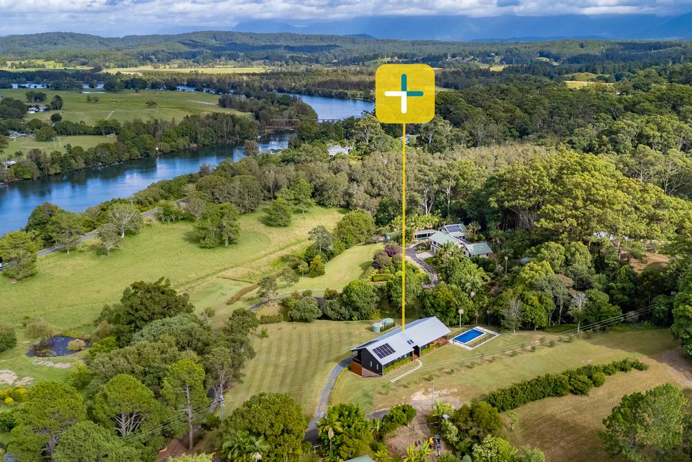 21 Smiths Road, Repton, NSW 2454