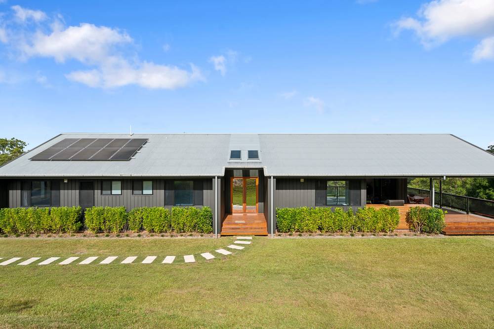 21 Smiths Road, Repton, NSW 2454