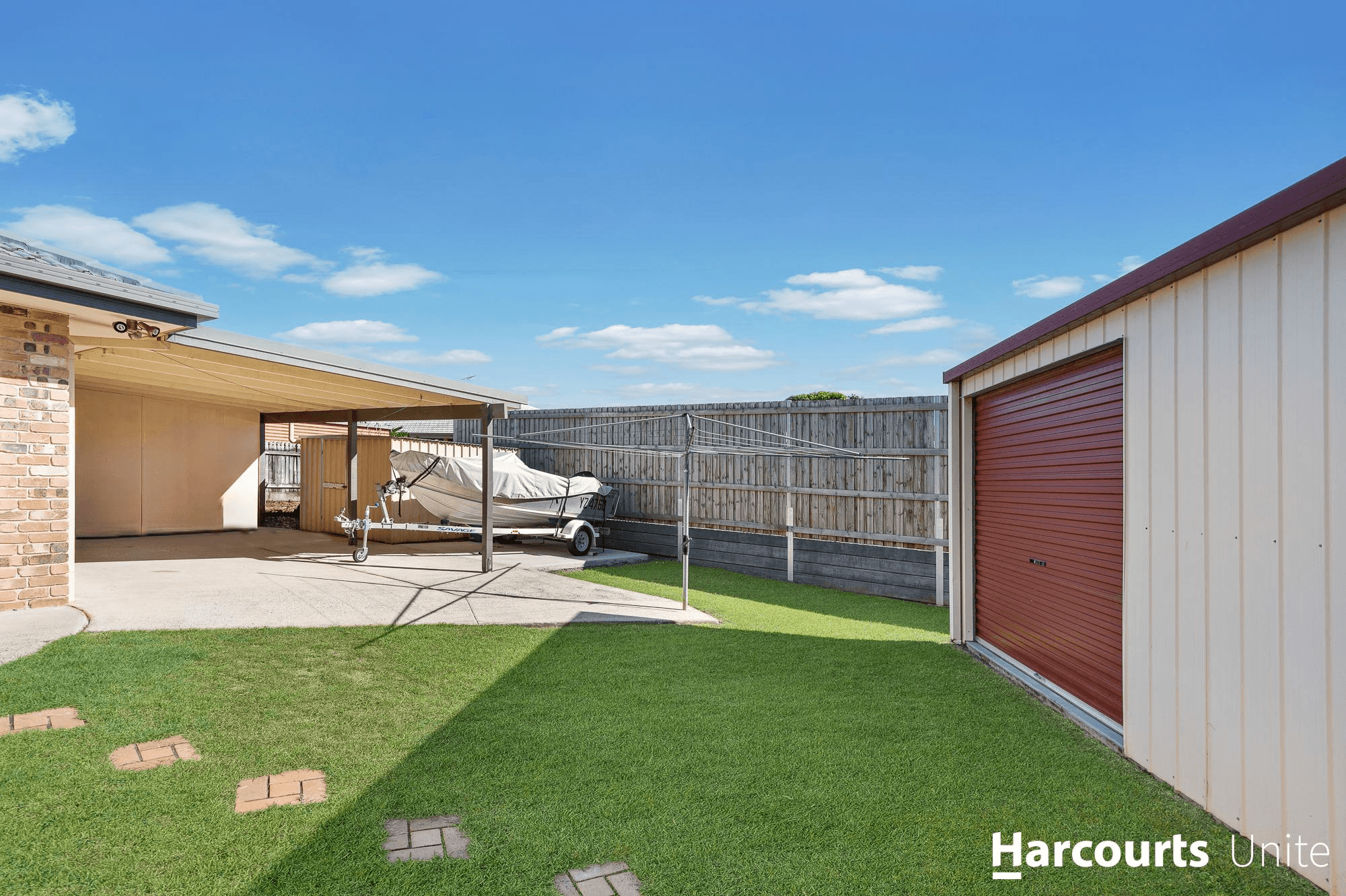 18 Camarsh Drive, MURRUMBA DOWNS, QLD 4503