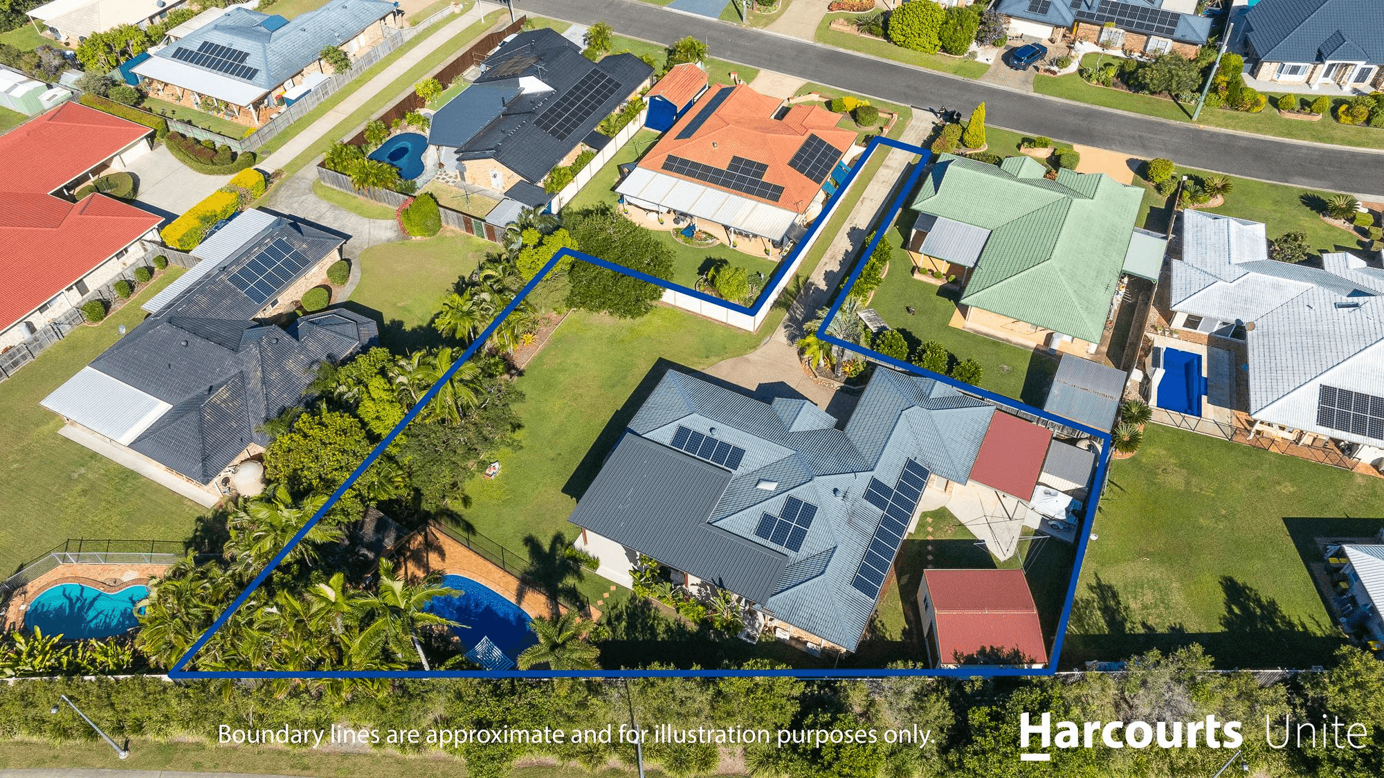 18 Camarsh Drive, MURRUMBA DOWNS, QLD 4503