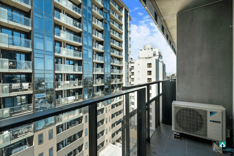 Level 8/243-263 Franklin Street, Melbourne, VIC 3000