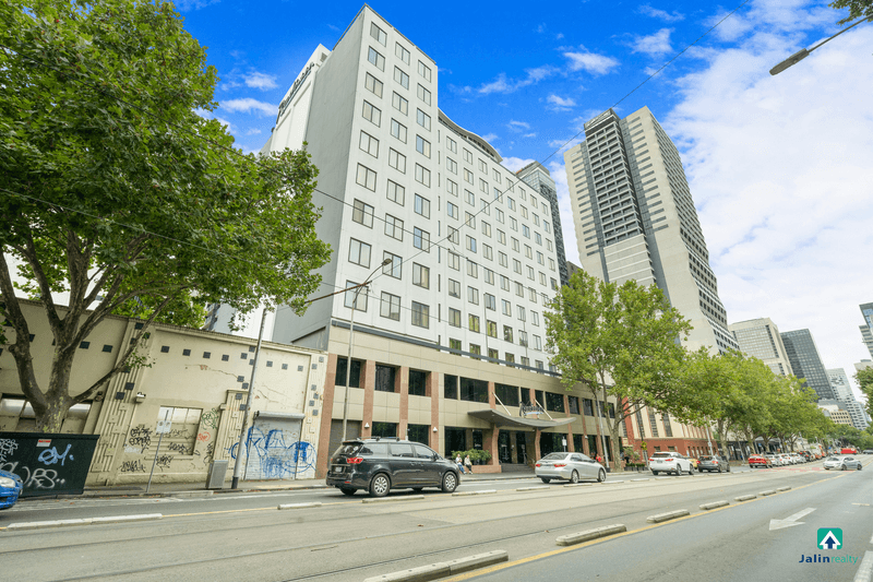 Level 8/243-263 Franklin Street, Melbourne, VIC 3000