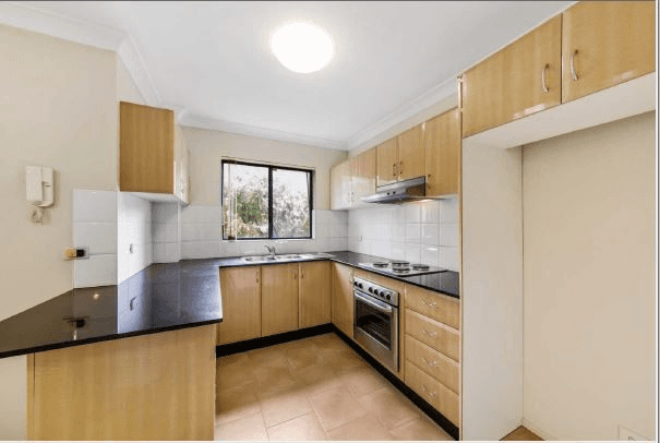 13/540-542 Church St, NORTH PARRAMATTA, NSW 2151