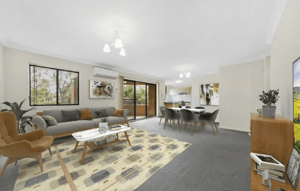 13/540-542 Church St, NORTH PARRAMATTA, NSW 2151