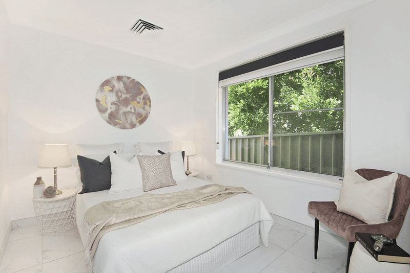 28 Gooden Drive, Baulkham Hills, NSW 2153