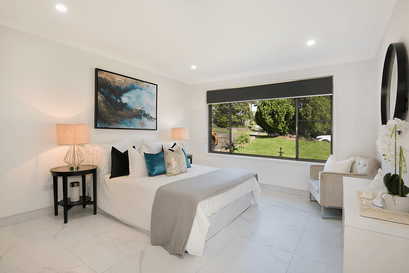 28 Gooden Drive, Baulkham Hills, NSW 2153