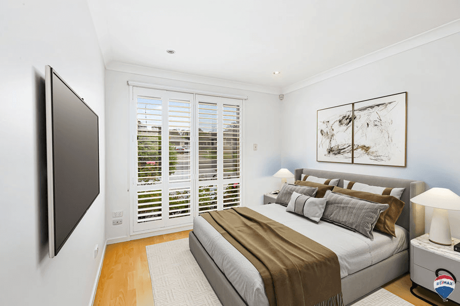 120 SUNFLOWER DRIVE, CLAREMONT MEADOWS, NSW 2747