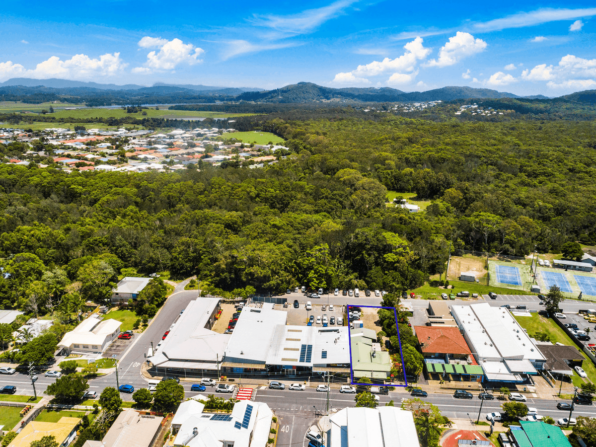 9 Coronation Avenue, Pottsville, NSW 2489