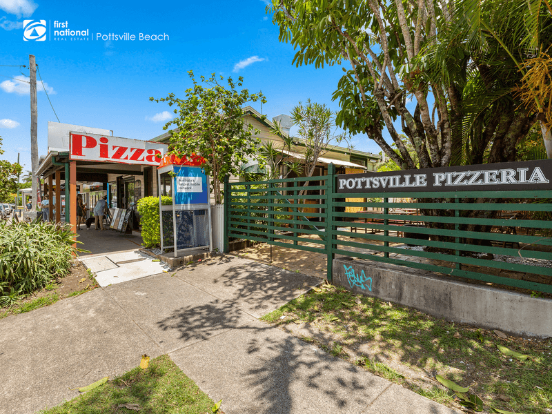 9 Coronation Avenue, Pottsville, NSW 2489