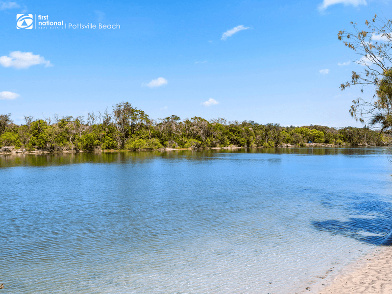 9 Coronation Avenue, Pottsville, NSW 2489