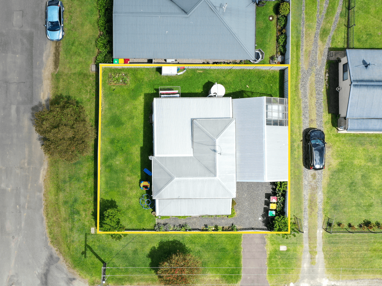 9 Fourth Street, CESSNOCK, NSW 2325