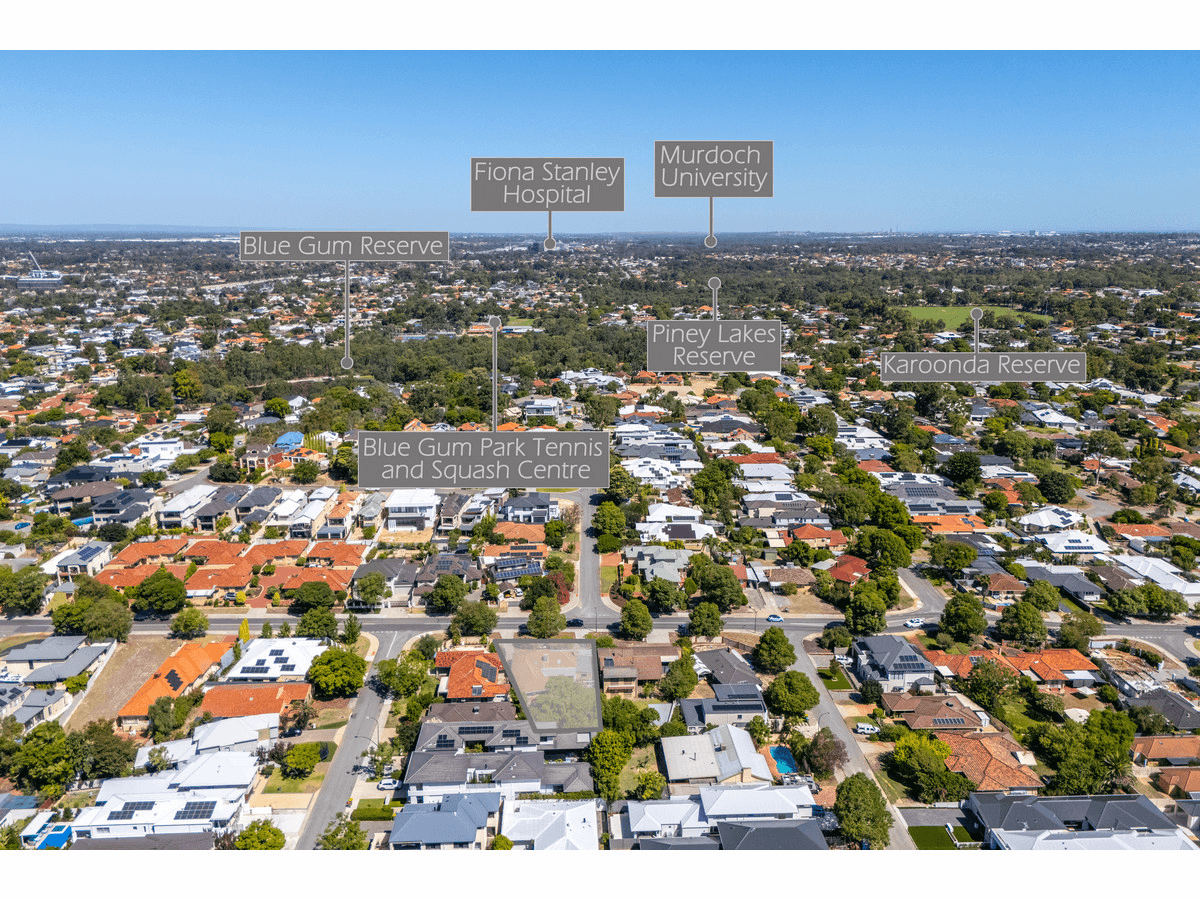 14 Coomoora Road, Mount Pleasant, WA 6153