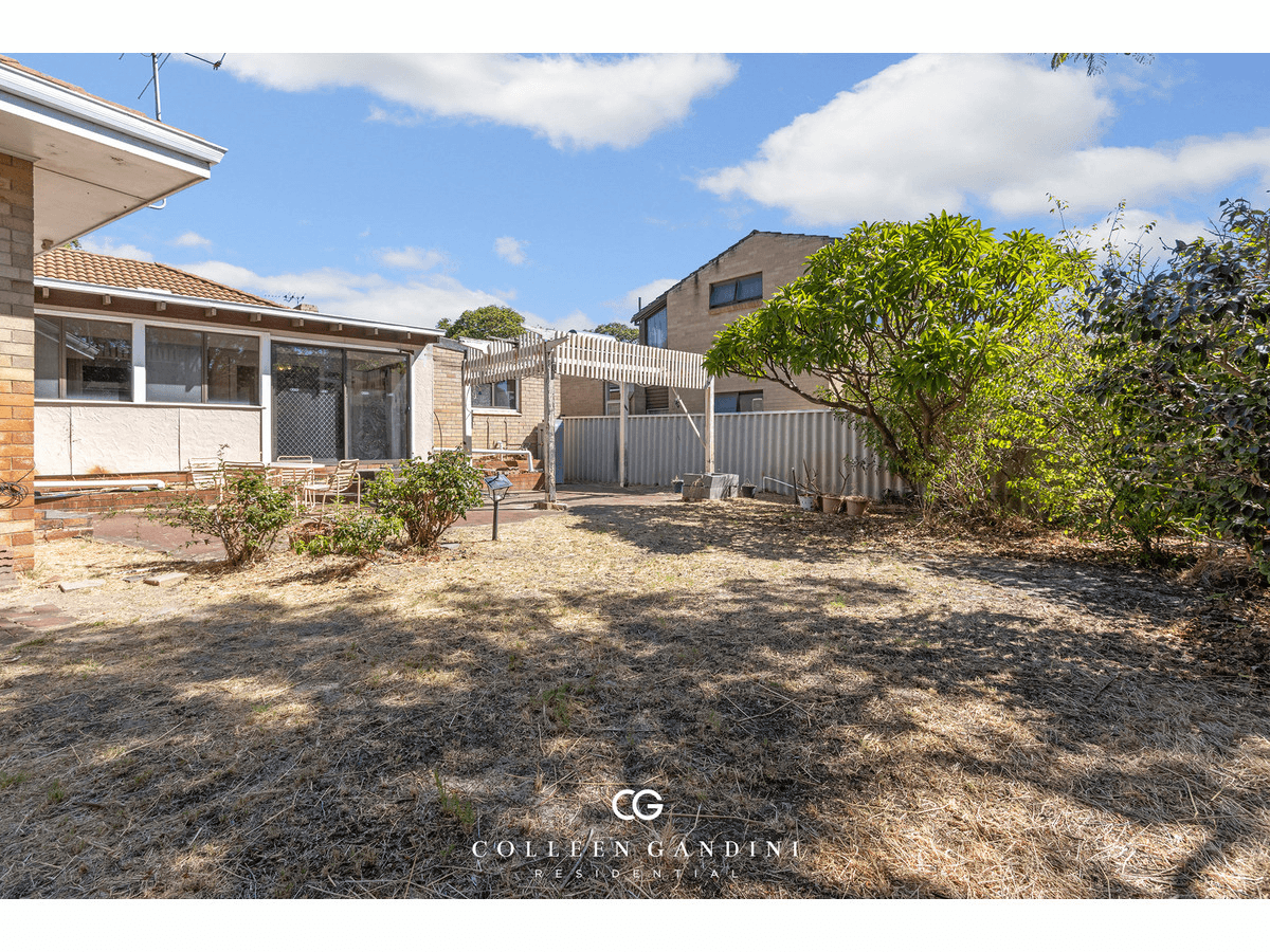 14 Coomoora Road, Mount Pleasant, WA 6153