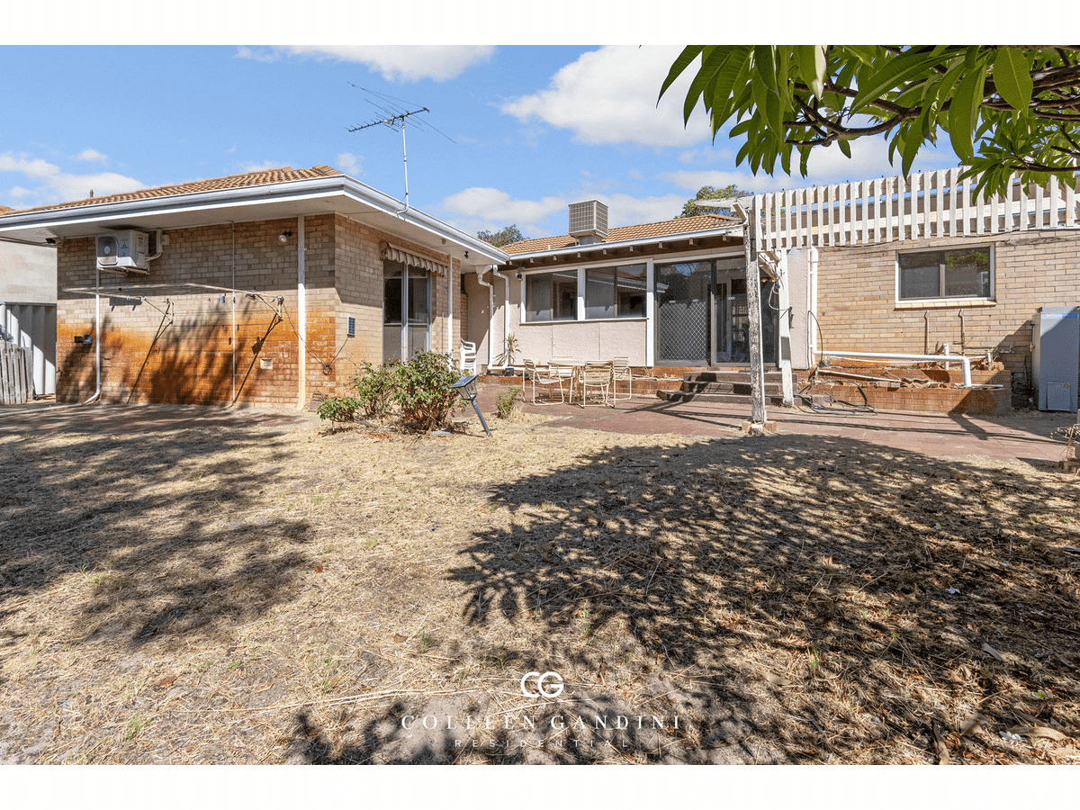 14 Coomoora Road, Mount Pleasant, WA 6153