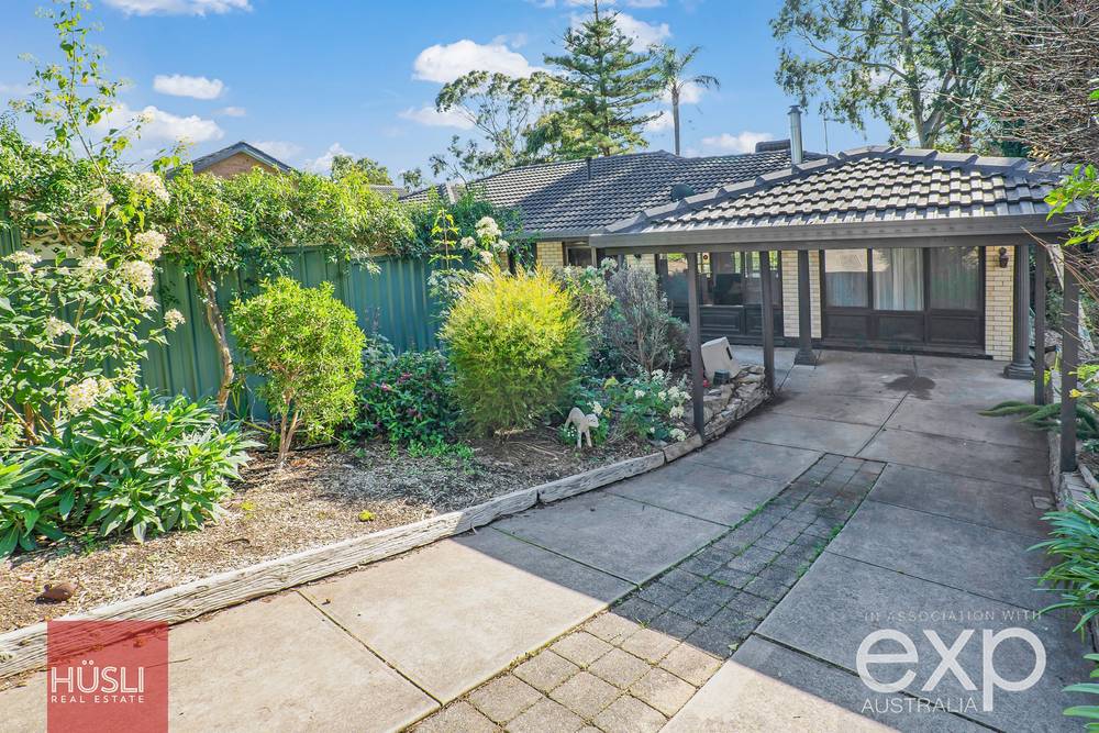 5 Clyde Road, Hawthorndene, SA 5051